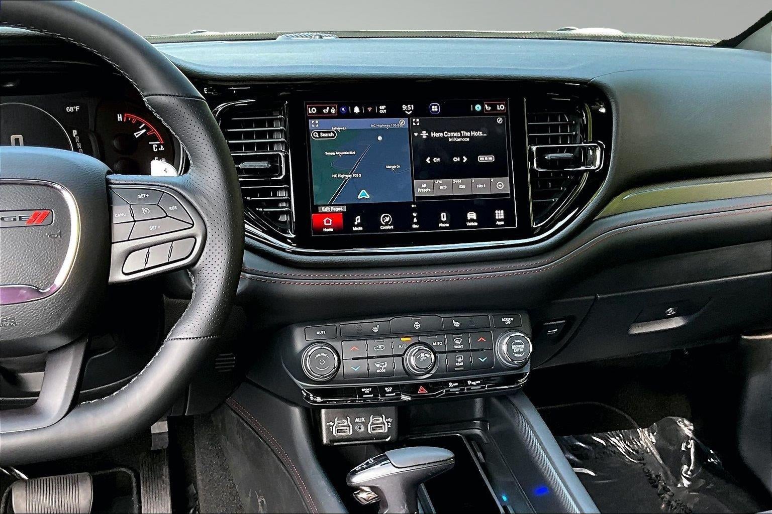 2026 Dodge Durango GT HEMI V8
