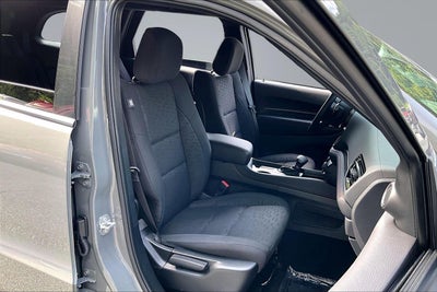 2026 Dodge Durango GT HEMI V8