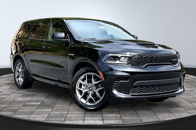 2026 Dodge Durango GT HEMI V8