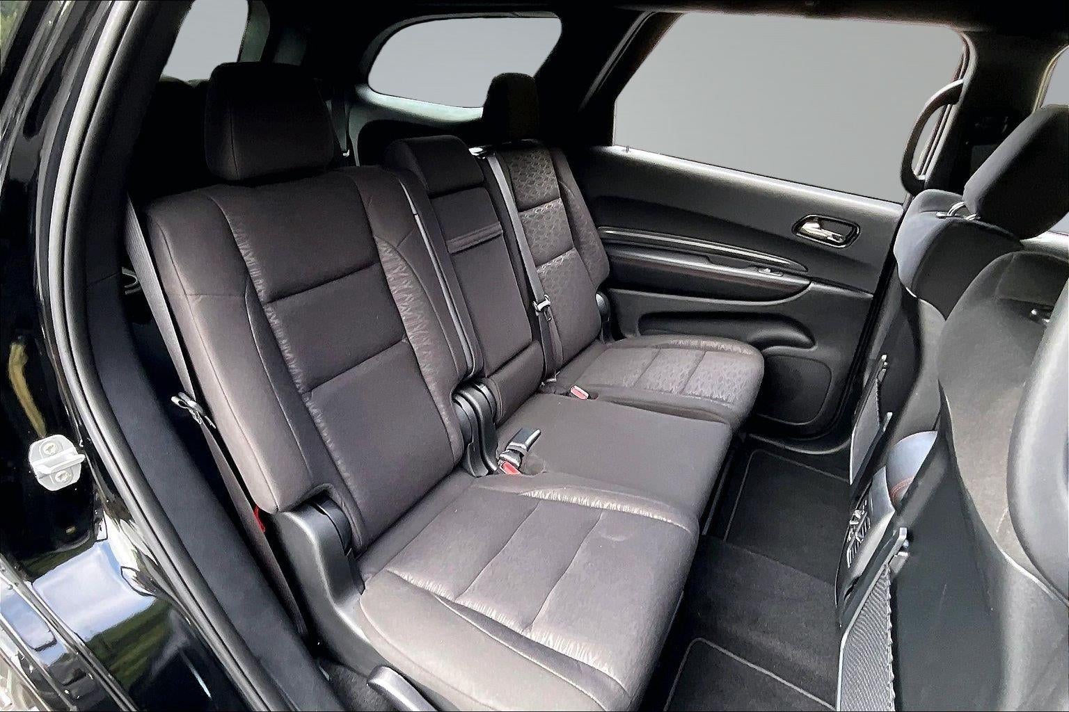 2026 Dodge Durango GT HEMI V8