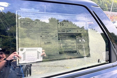 2026 Dodge Durango GT HEMI V8