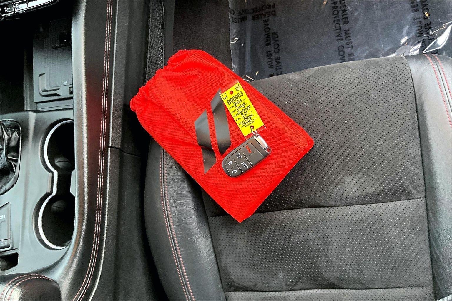 2022 Dodge Durango R/T