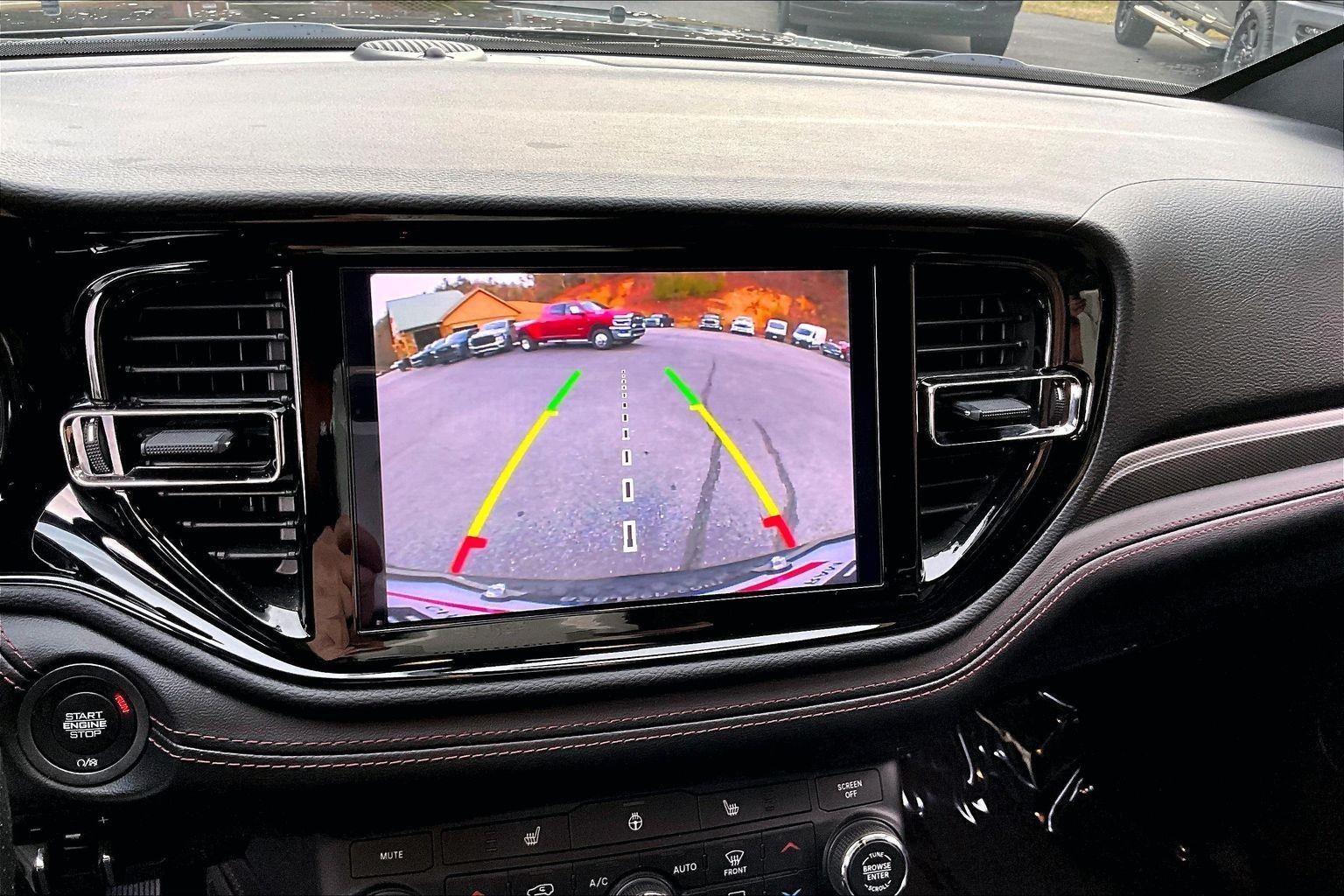 2022 Dodge Durango R/T