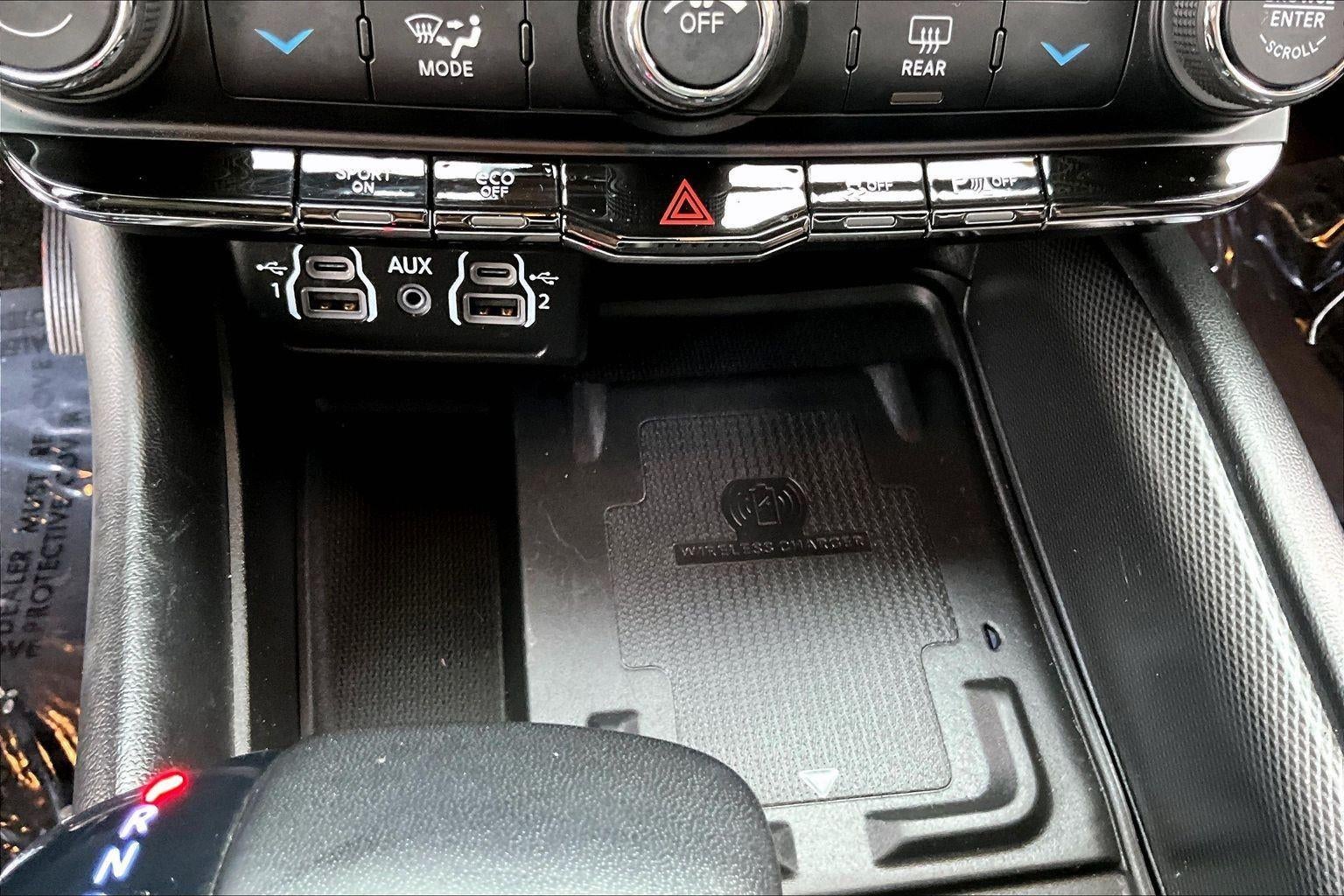 2022 Dodge Durango R/T