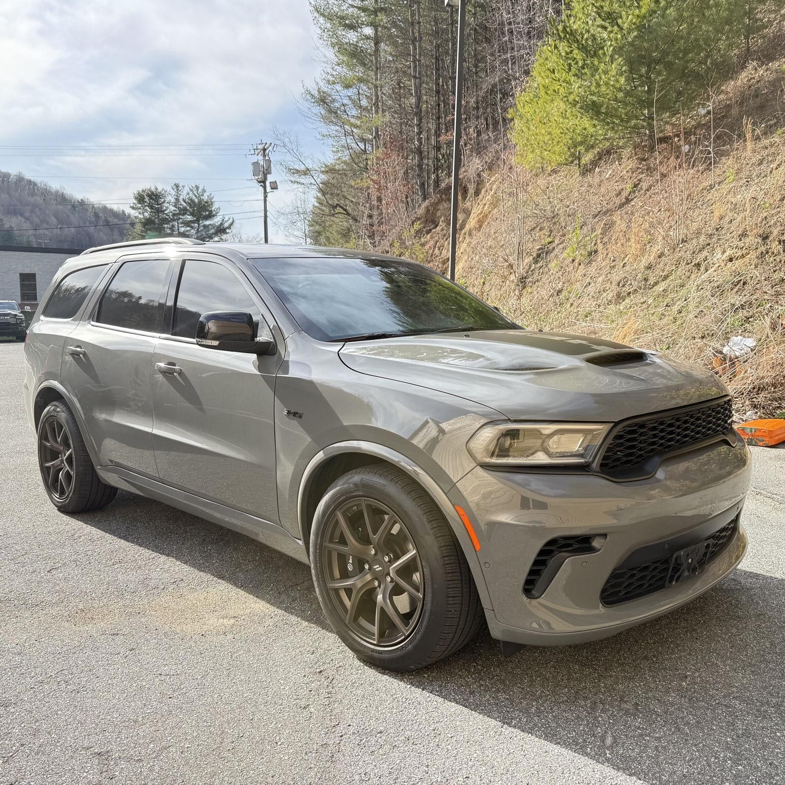 2025 Dodge Durango R/T 20th Anniversary Premium