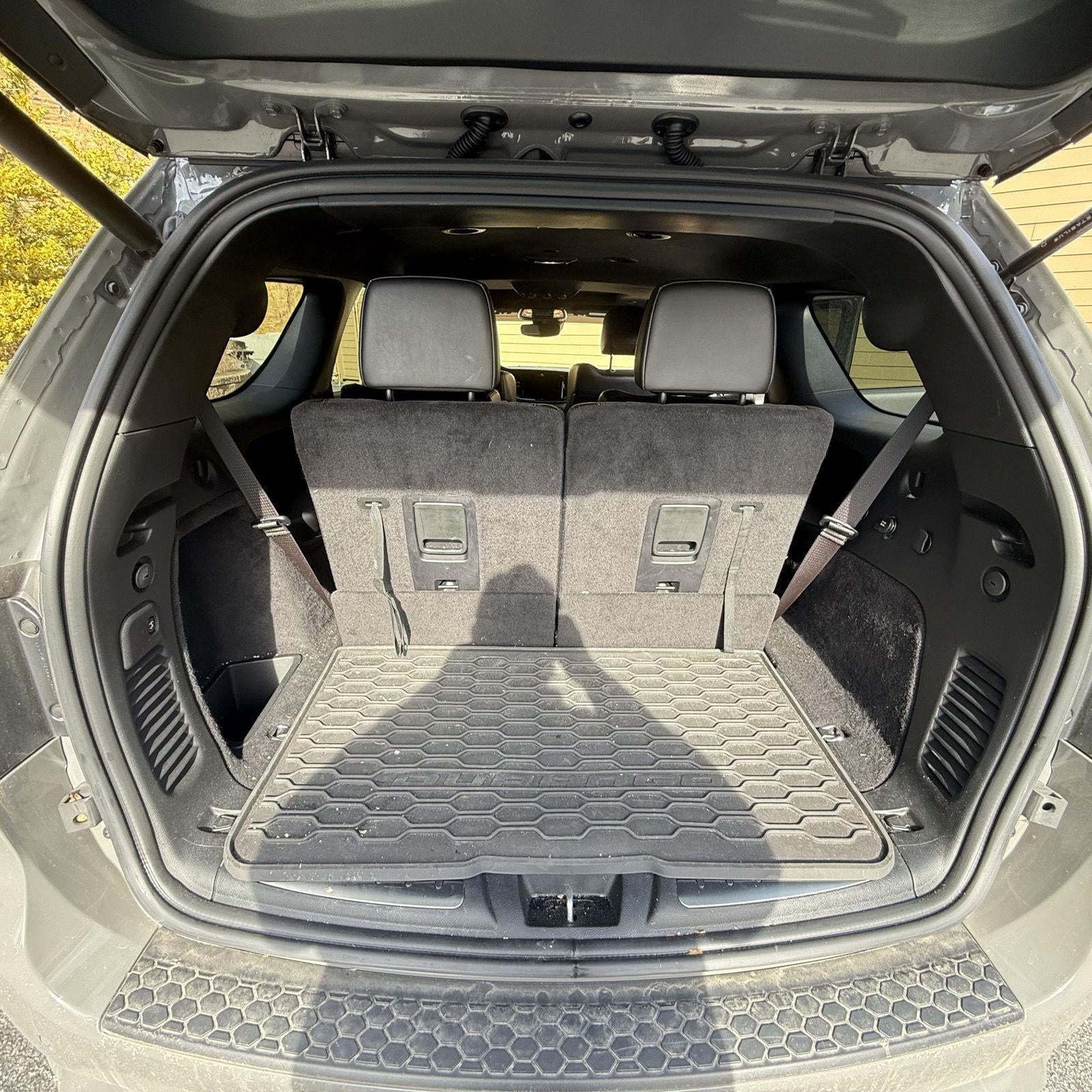 2025 Dodge Durango R/T 20th Anniversary Premium