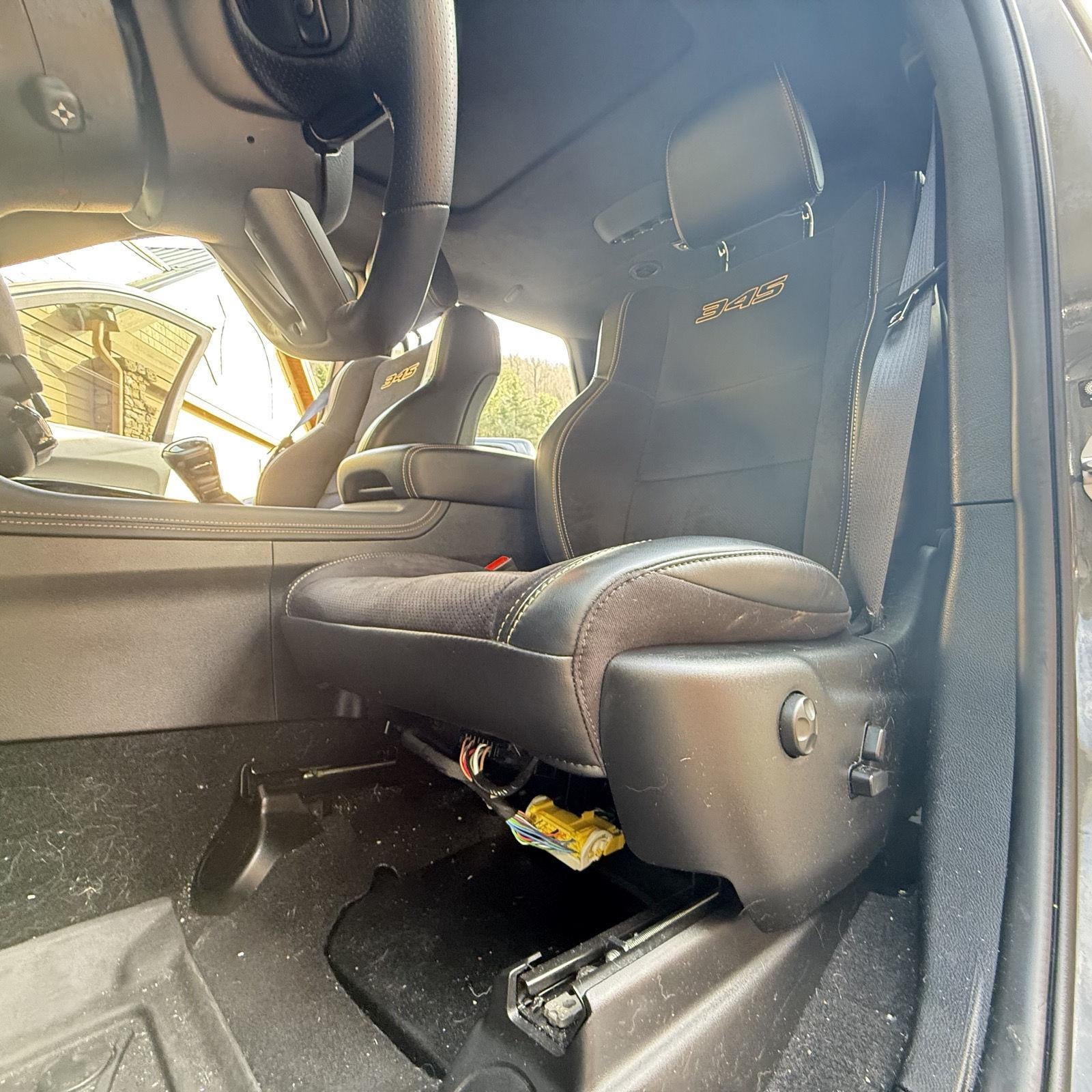 2025 Dodge Durango R/T 20th Anniversary Premium