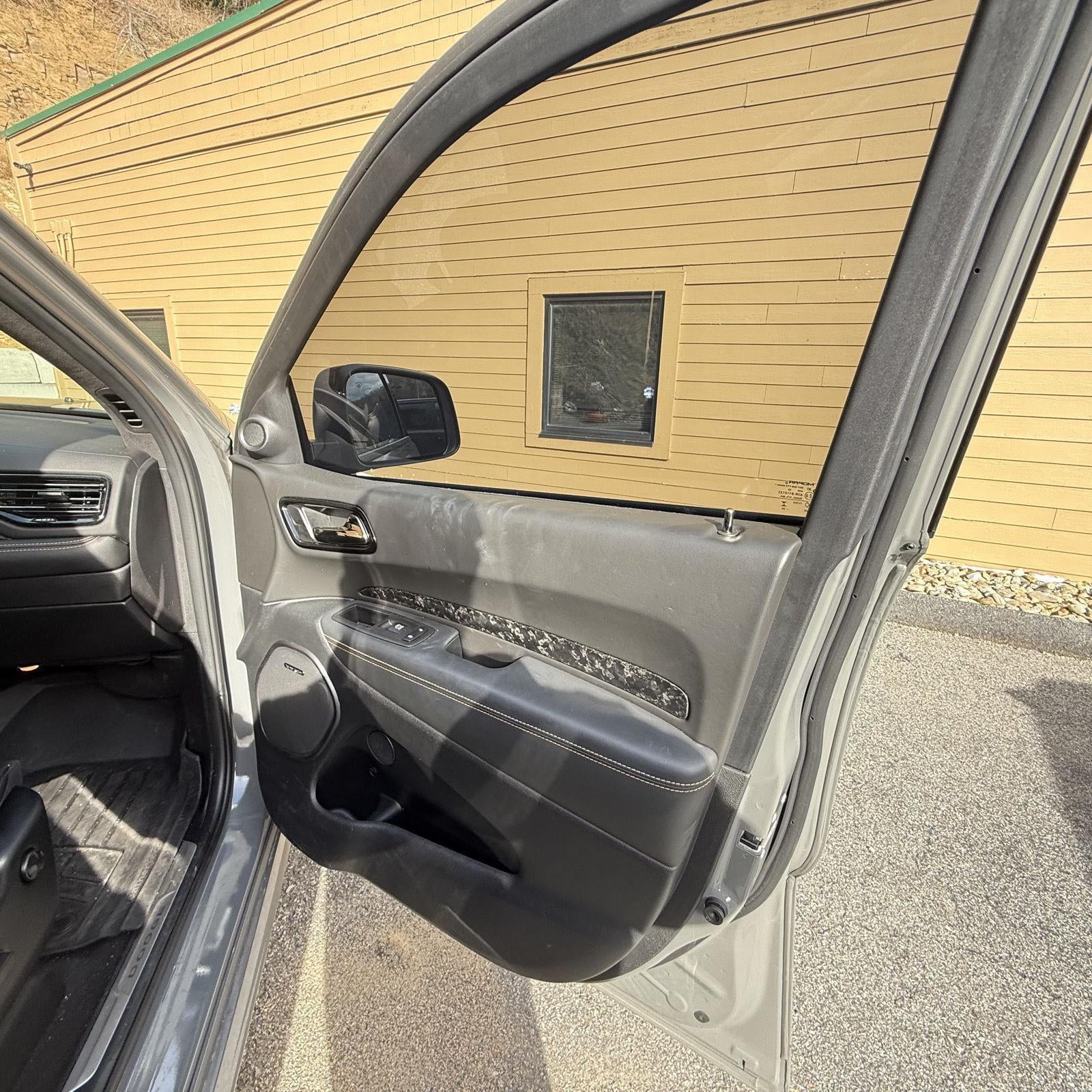 2025 Dodge Durango R/T 20th Anniversary Premium