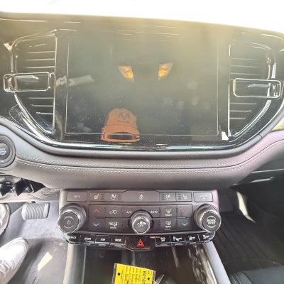 2025 Dodge Durango R/T 20th Anniversary Premium