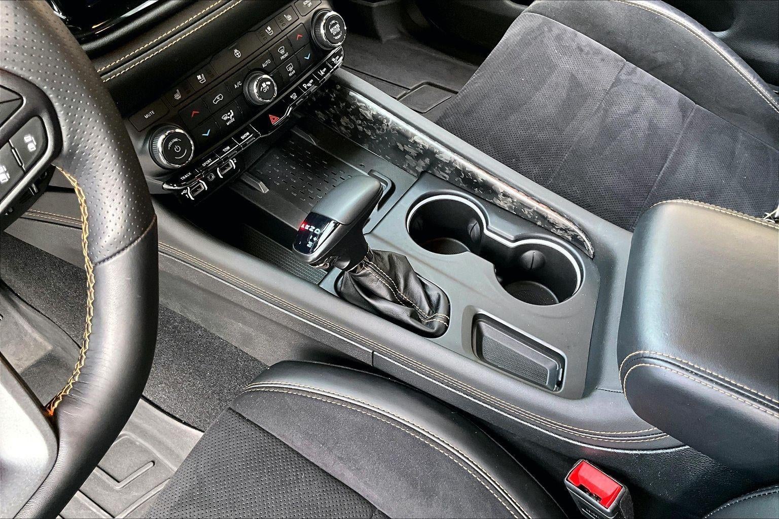 2025 Dodge Durango R/T 20th Anniversary Premium