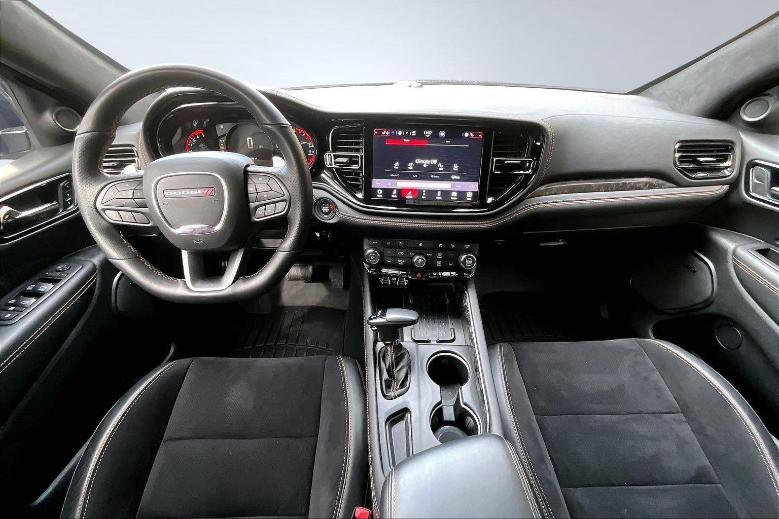 2025 Dodge Durango R/T 20th Anniversary Premium