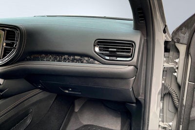 2025 Dodge Durango R/T 20th Anniversary Premium