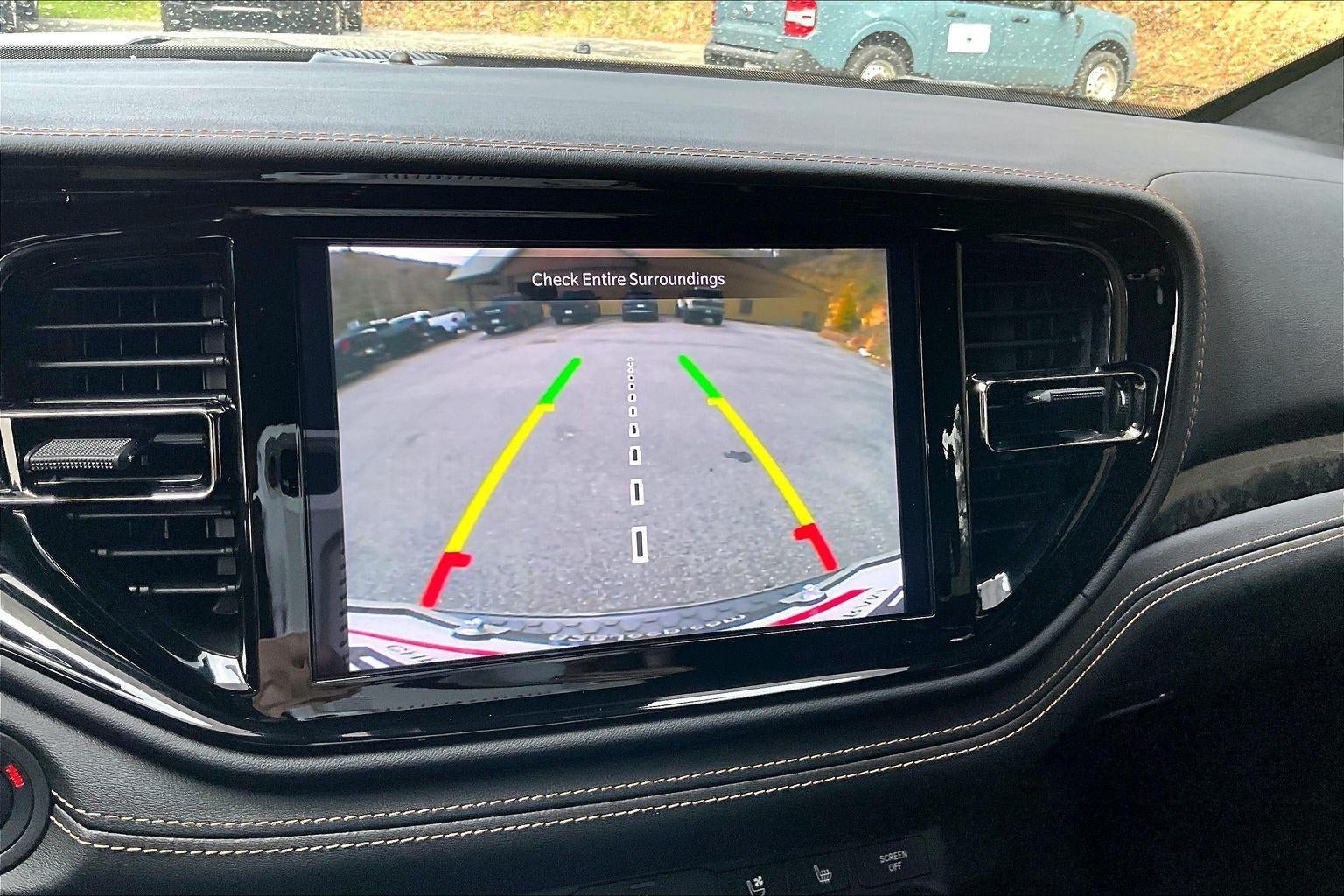 2025 Dodge Durango R/T 20th Anniversary Premium