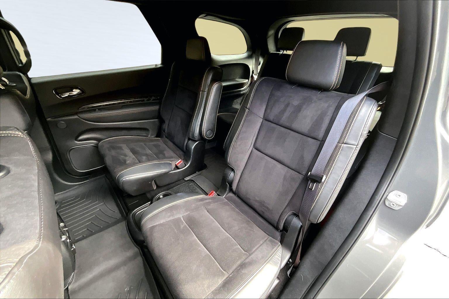 2025 Dodge Durango R/T 20th Anniversary Premium