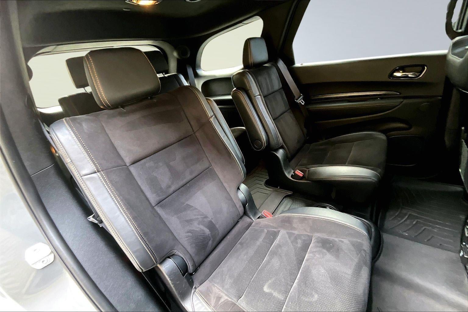 2025 Dodge Durango R/T 20th Anniversary Premium