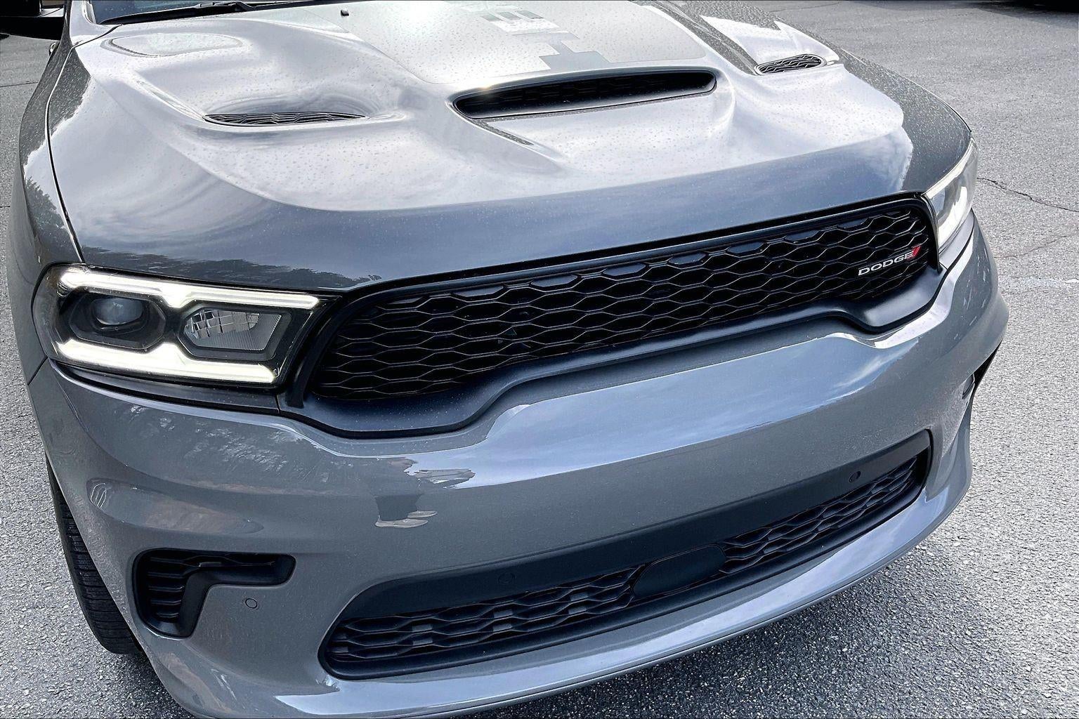 2025 Dodge Durango R/T 20th Anniversary Premium