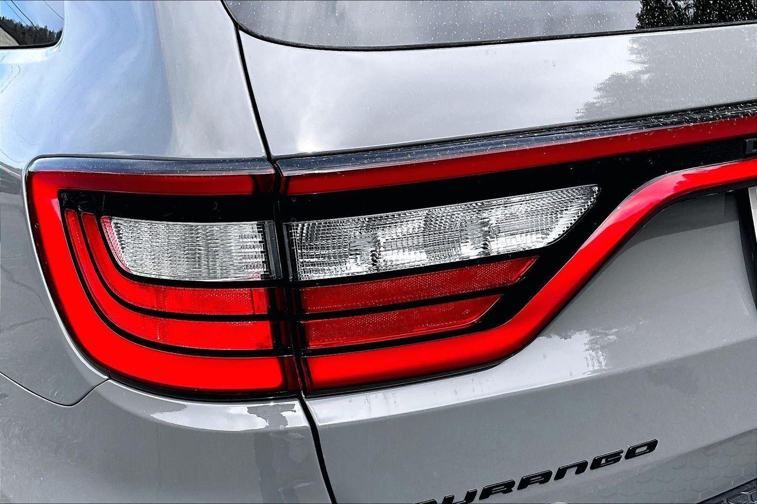 2025 Dodge Durango R/T 20th Anniversary Premium