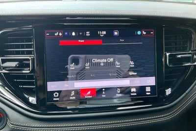 2025 Dodge Durango R/T 20th Anniversary Premium