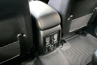 2025 Dodge Durango R/T 20th Anniversary Premium