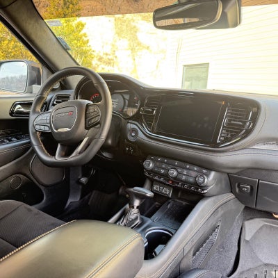 2025 Dodge Durango R/T 20th Anniversary Premium