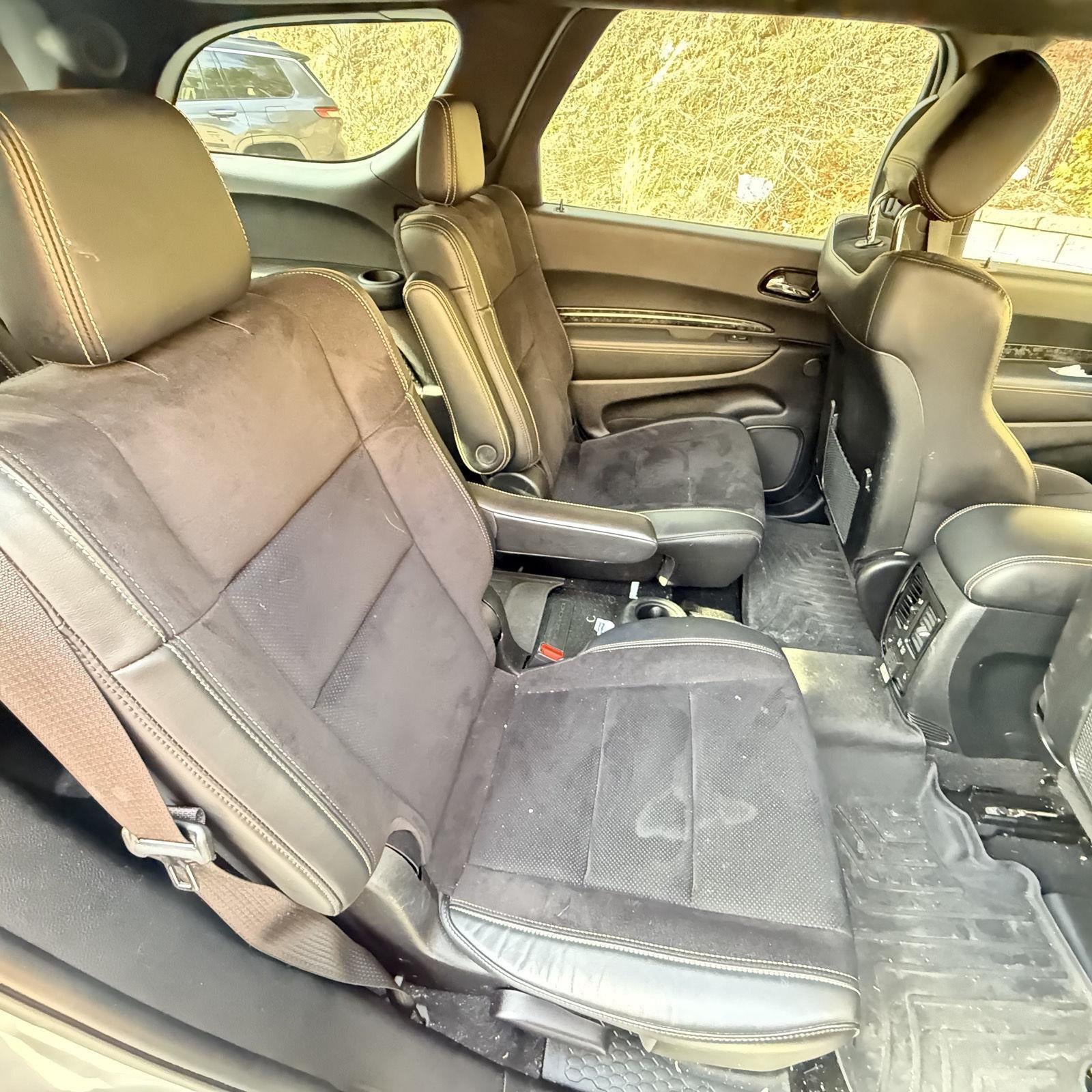 2025 Dodge Durango R/T 20th Anniversary Premium