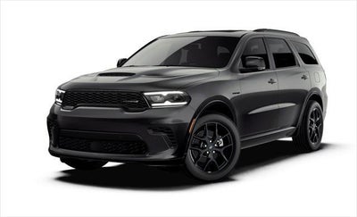 2027 Dodge Durango GT Premium HEMI