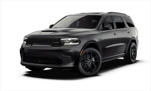 2027 Dodge Durango GT Premium HEMI