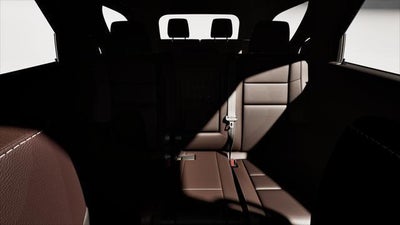 2027 Dodge Durango GT Premium HEMI