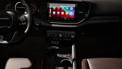 2027 Dodge Durango GT Premium HEMI