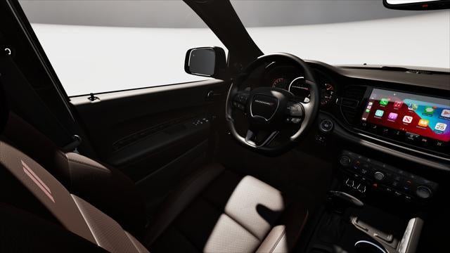 2027 Dodge Durango GT Premium HEMI