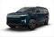 2026 Jeep Grand Wagoneer L GRAND WAGONEER L 4X4