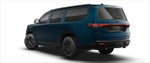 2026 Jeep Grand Wagoneer L GRAND WAGONEER L 4X4