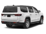 2025 Jeep Wagoneer Series II