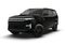 2026 Jeep Grand Wagoneer Summit Obsidian