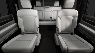 2026 Jeep Grand Wagoneer Summit Obsidian