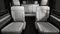 2026 Jeep Grand Wagoneer Summit Obsidian