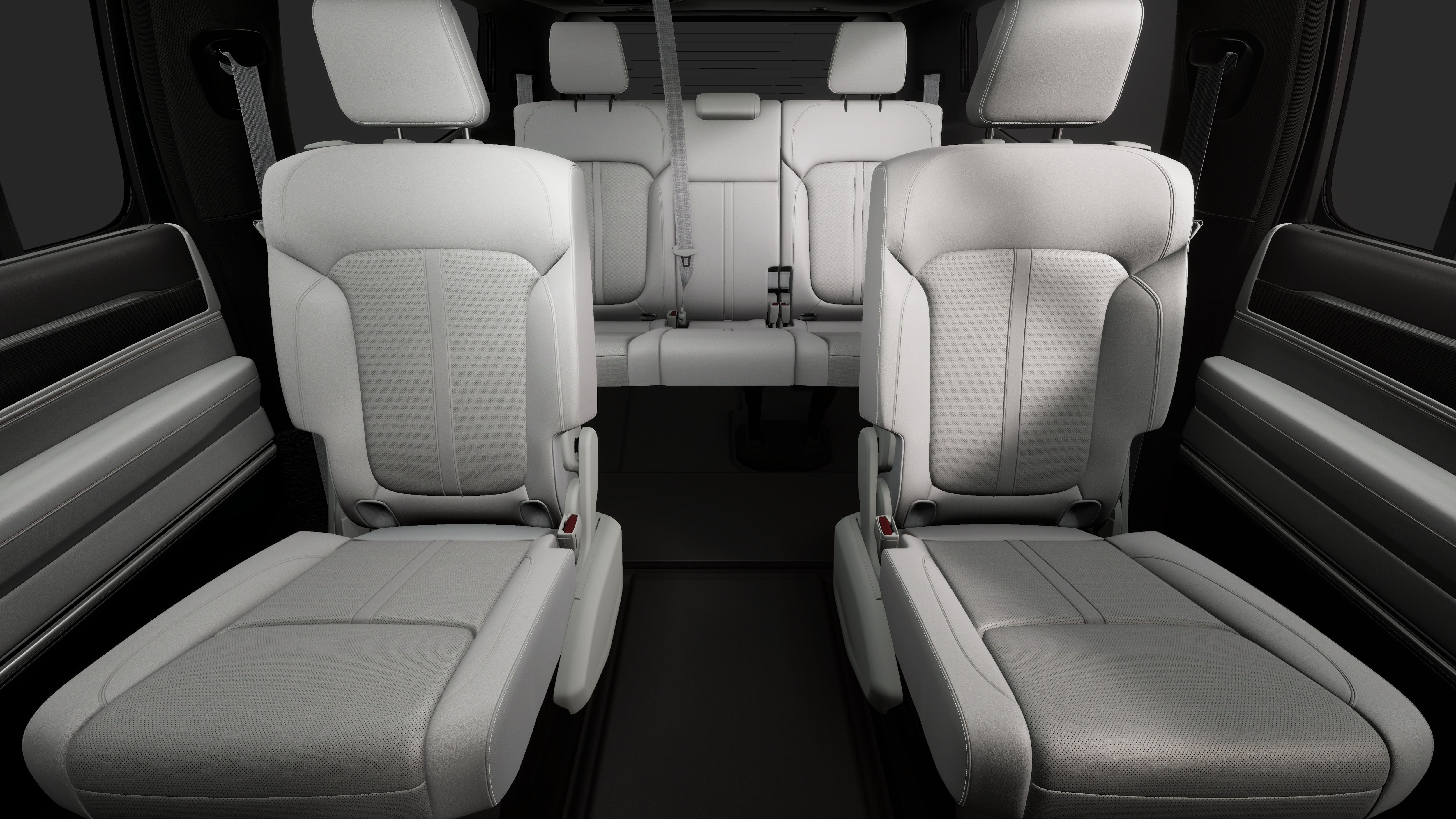 2026 Jeep Grand Wagoneer Summit Obsidian
