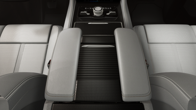 2026 Jeep Grand Wagoneer Summit Obsidian