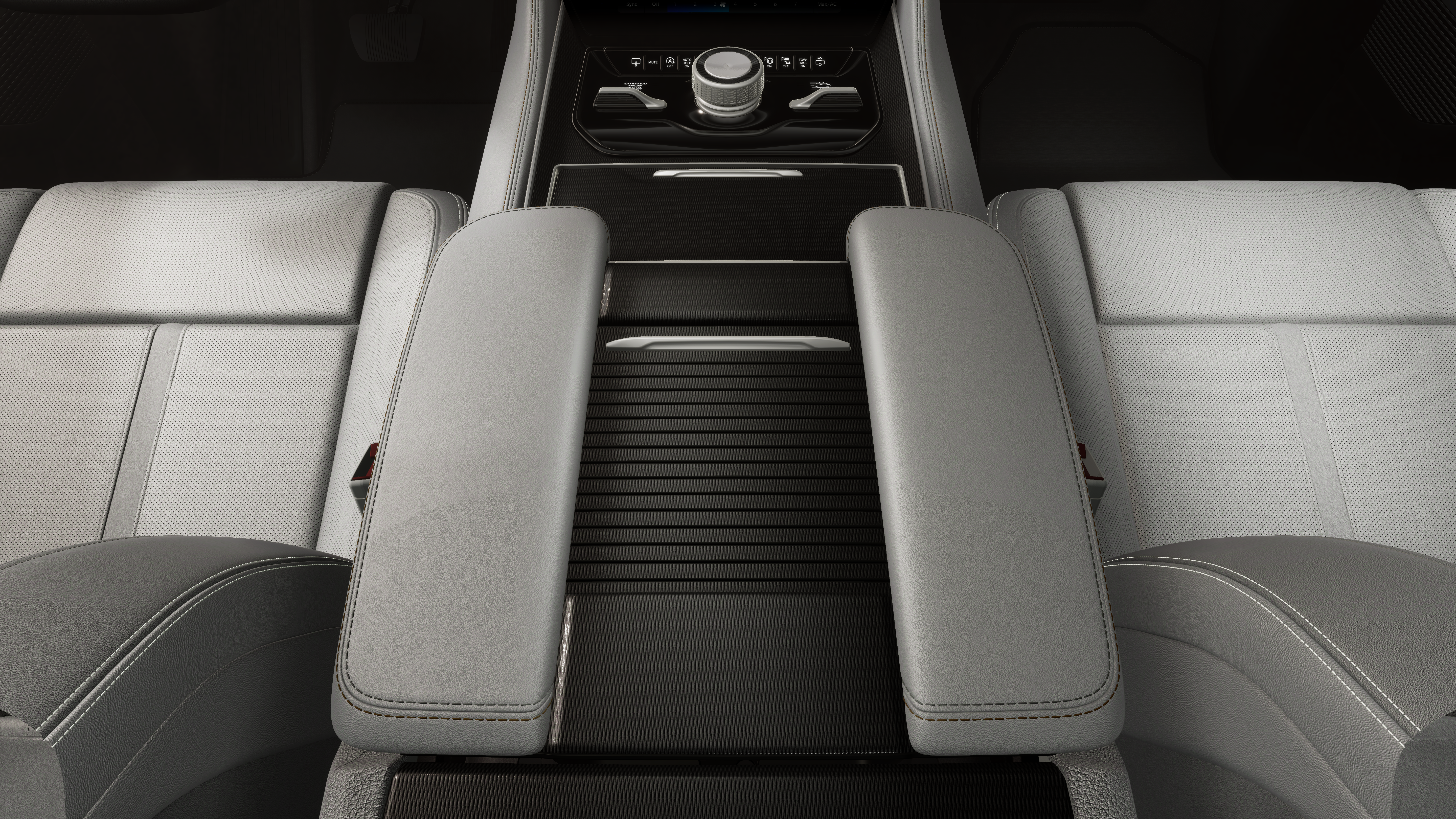 2026 Jeep Grand Wagoneer Summit Obsidian