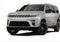 2027 Jeep Grand Wagoneer Summit Obsidian