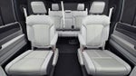 2027 Jeep Grand Wagoneer Summit Obsidian
