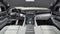 2027 Jeep Grand Wagoneer Summit Obsidian