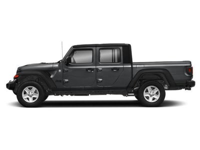2021 Jeep GLADIATOR SPORT S