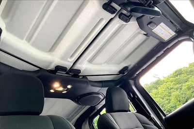 2021 Jeep Gladiator Sport S