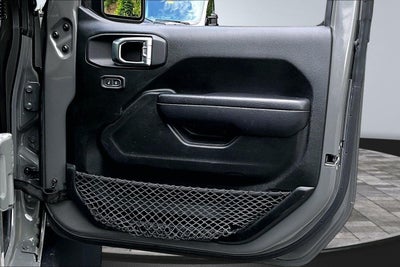 2021 Jeep Gladiator Sport S