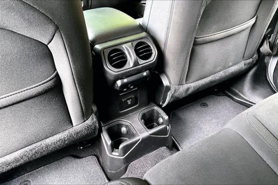 2021 Jeep Gladiator Sport S