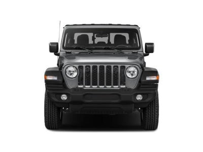 2021 Jeep GLADIATOR SPORT S