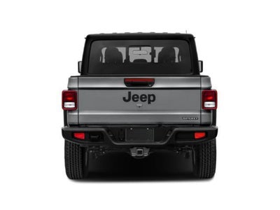 2021 Jeep GLADIATOR SPORT S