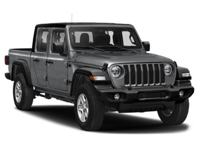 2021 Jeep GLADIATOR SPORT S