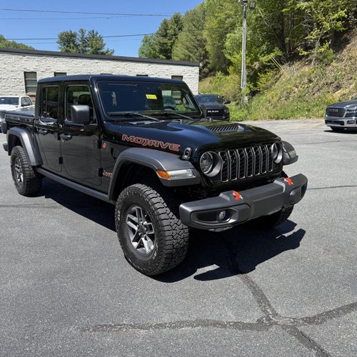 2024 Jeep Gladiator Mojave